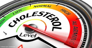 Onsite health checks - Cholesterol