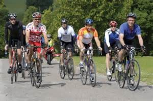 Encourage your employees to cycle Encourage your employees to cycle
