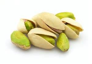 Pistachio Nut and their employee health benefits