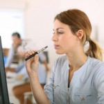 e-cigarettes in the workplace