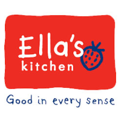 Ella's kitchen logo