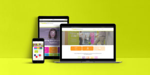 health and wellbeing new website