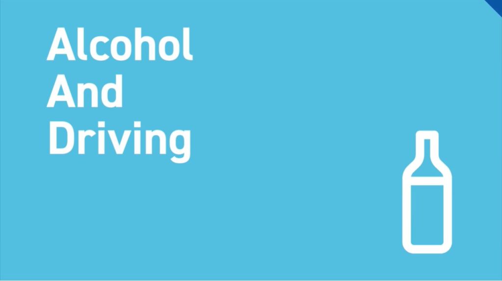 learn more about drink driving