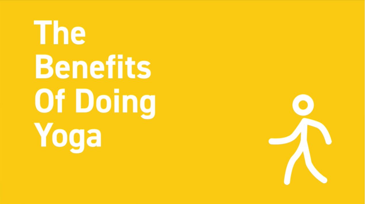 yoga benefits