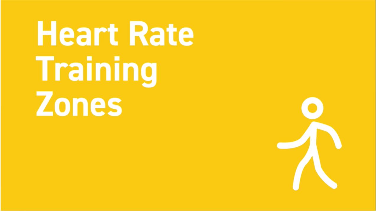 optimal heart rate zones guide