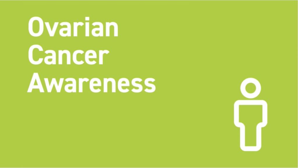 ovarian cancer information