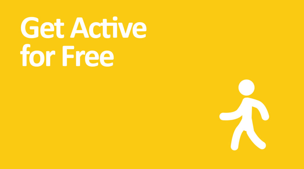 how to get active for free