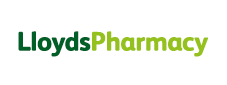 Lloyds Pharmacy Logo