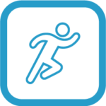Image of a benefits of activity Icon
